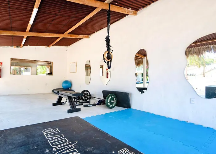 Casa Gili Moitas