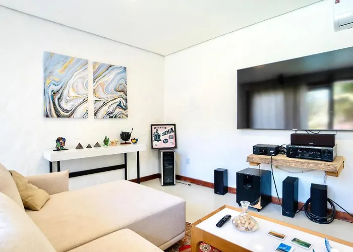 Casa Gili Moitas