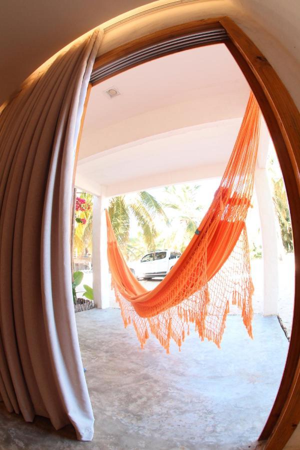 Casa Gili Moitas