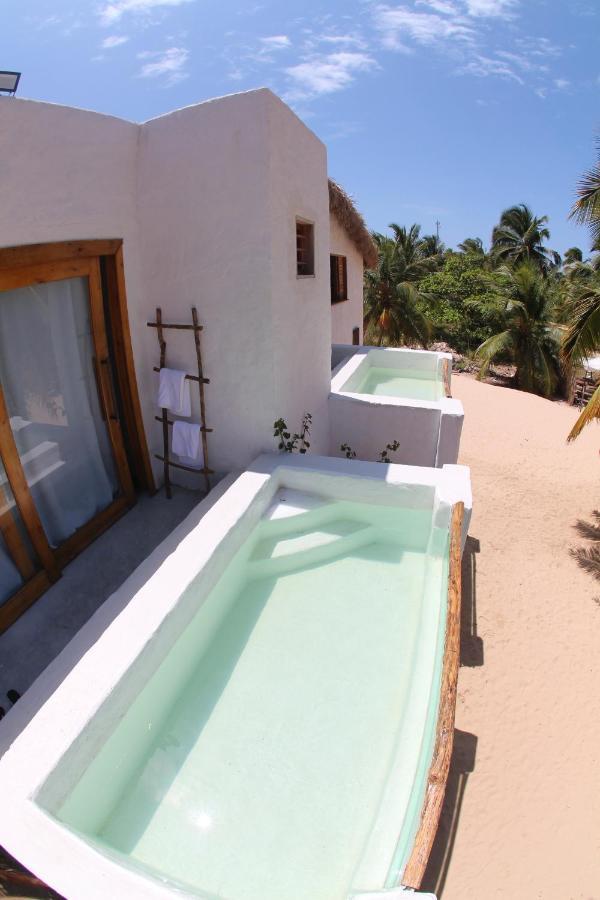 Hotel Casa Gili Moitas