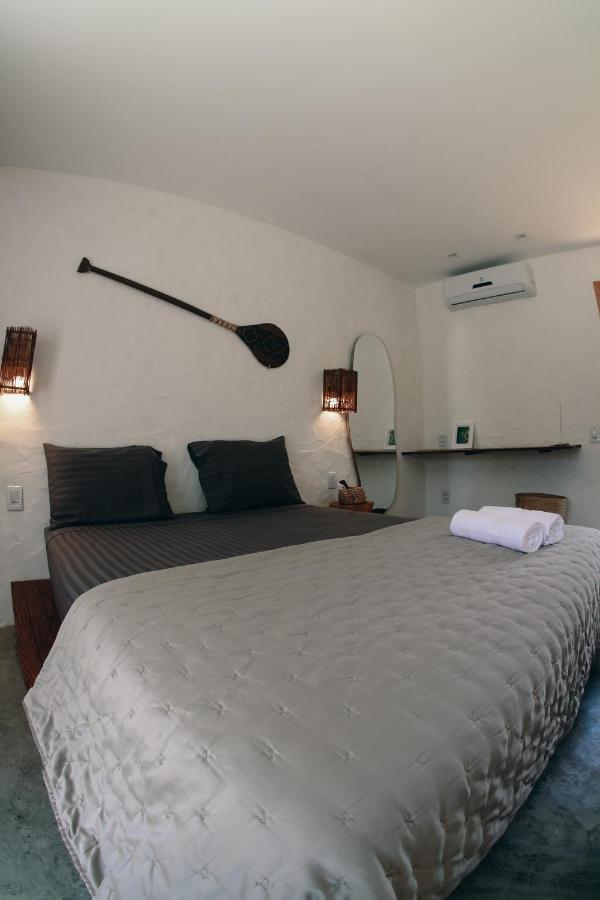 Casa Gili Hotel