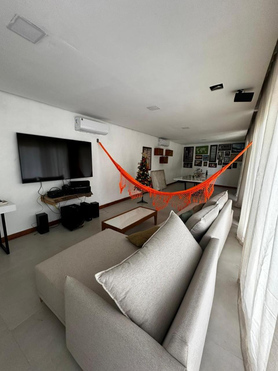 Casa Gili Hotel Moitas