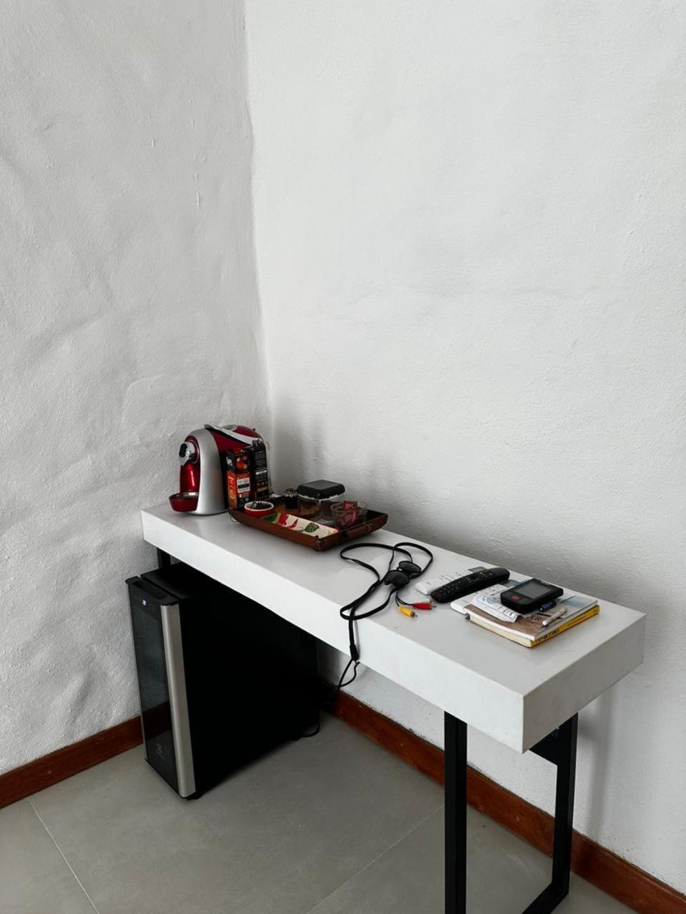Hotel Casa Gili Moitas