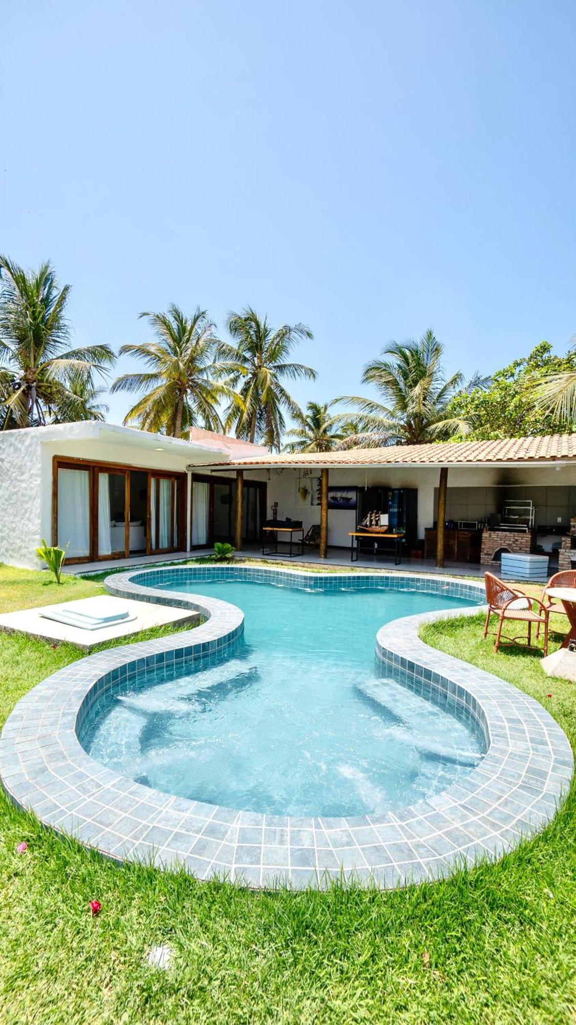 Casa Gili Hotel Moitas