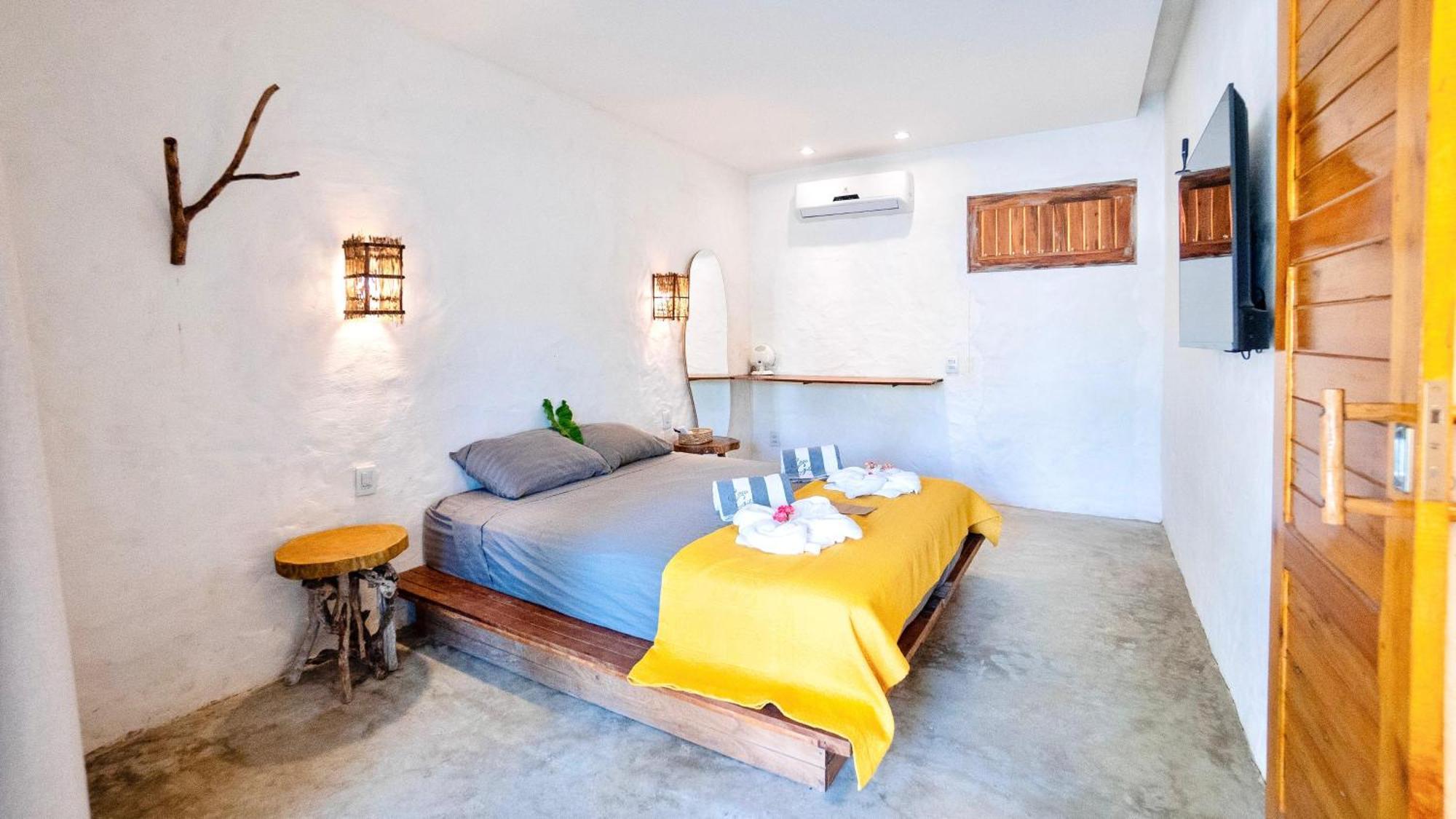 Casa Gili * Moitas