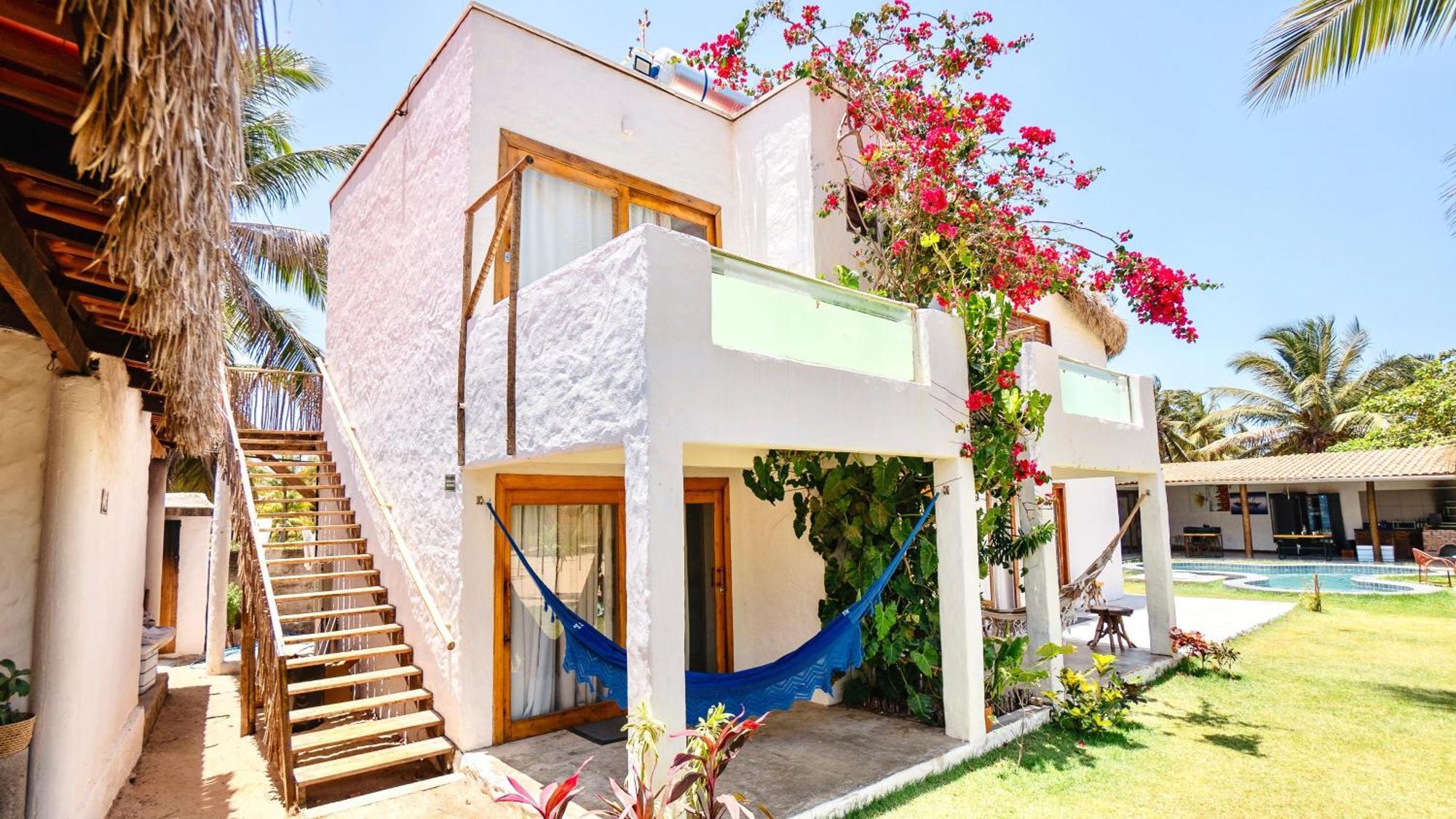 Hotel Casa Gili *