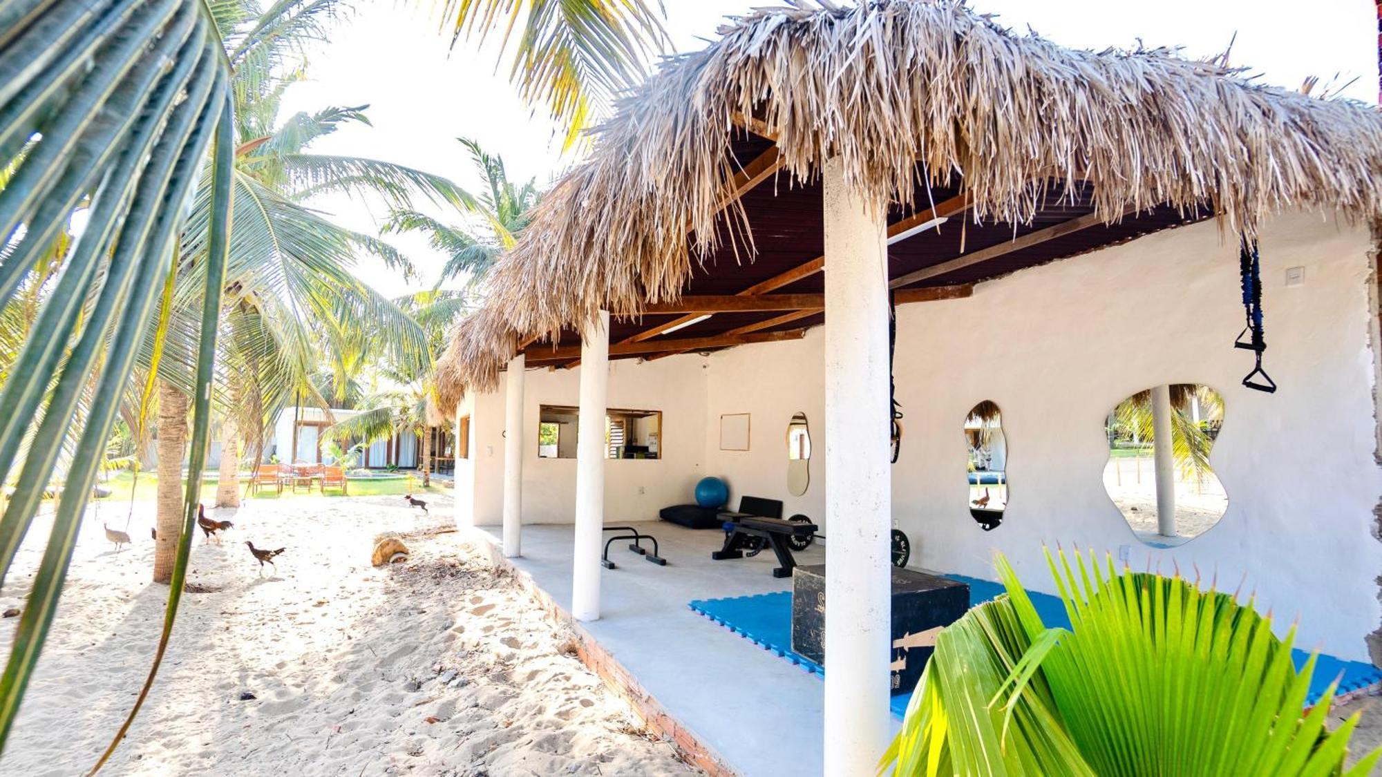 Casa Gili Hotel Moitas