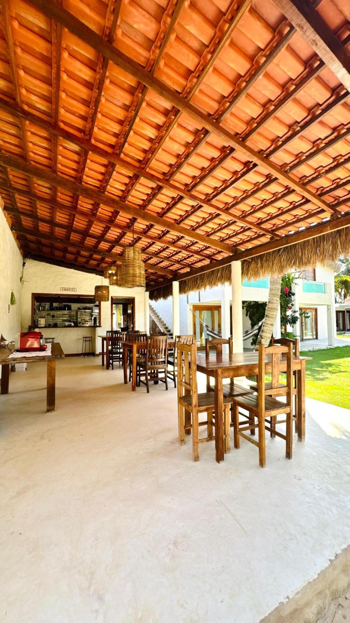 Hotel Casa Gili Moitas