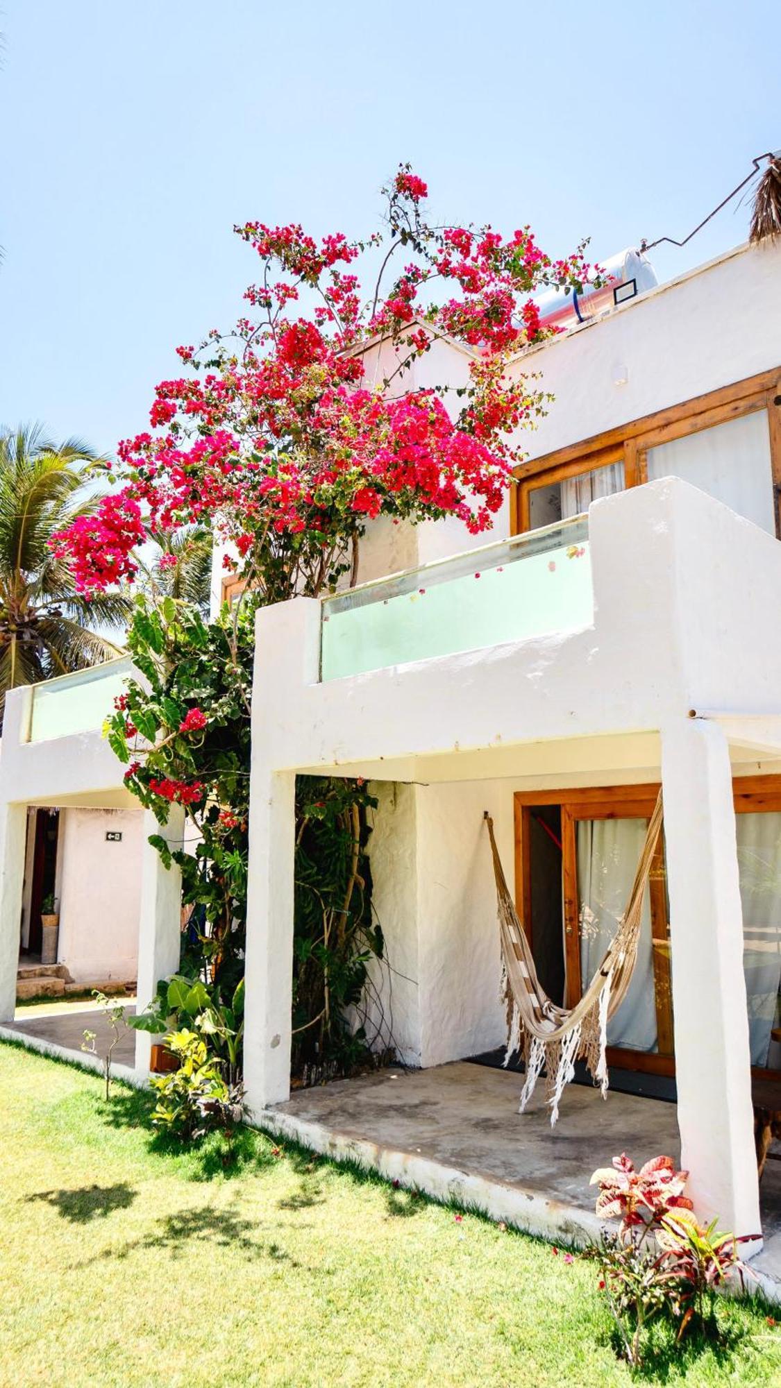 Casa Gili * Moitas