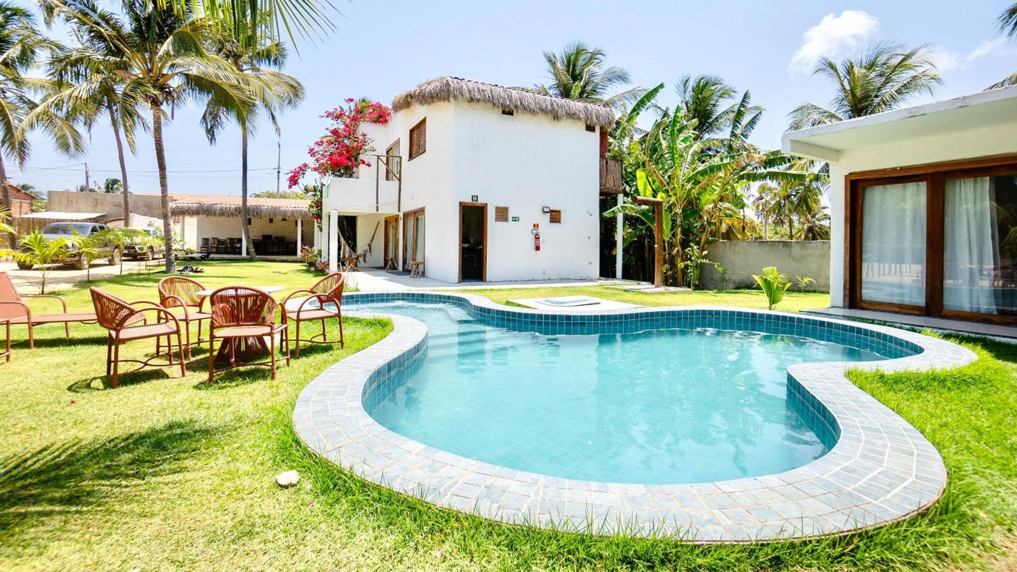 Hotel Casa Gili