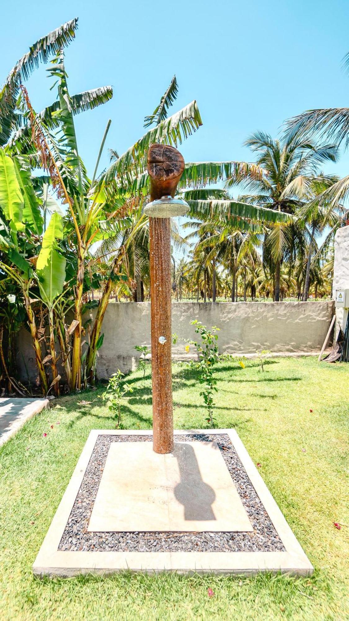 Hotel Casa Gili Moitas