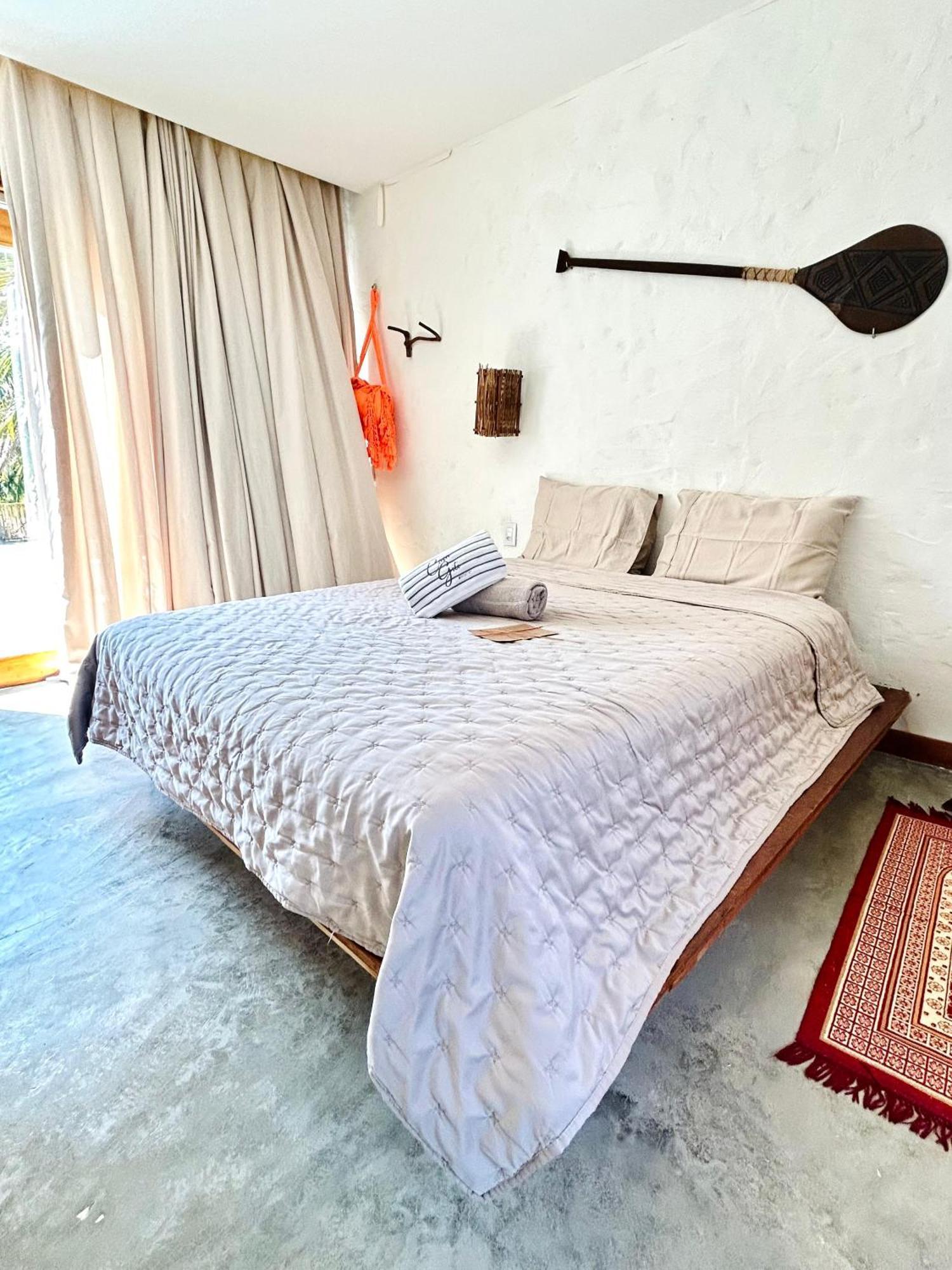 Casa Gili Hotel