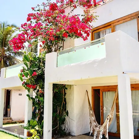 Hotel Casa Gili Moitas Exterior foto
