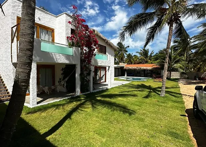 Casa Gili