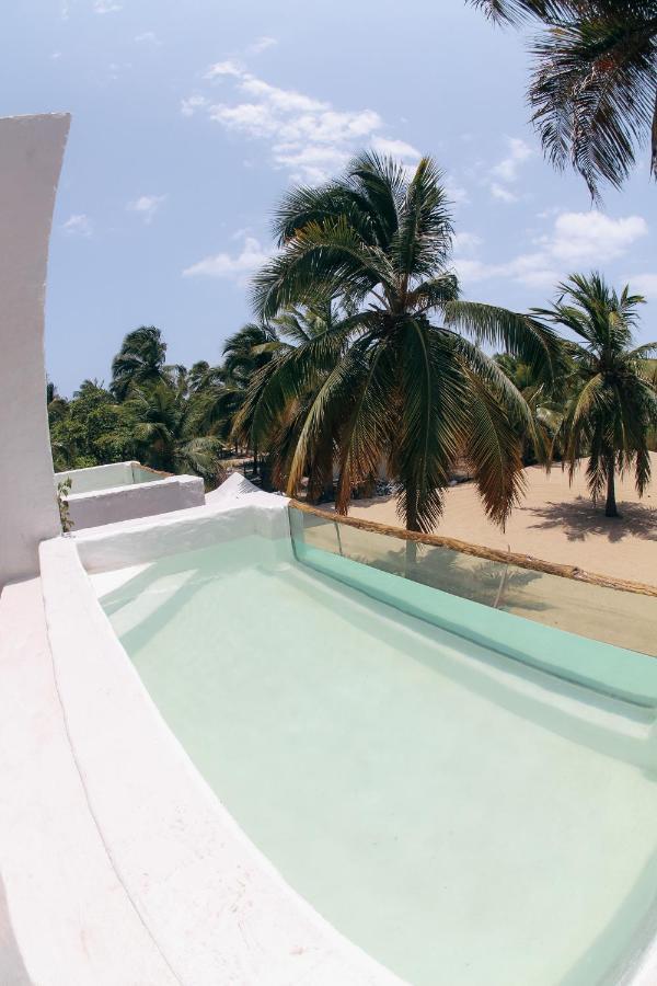 Hotel Casa Gili Moitas