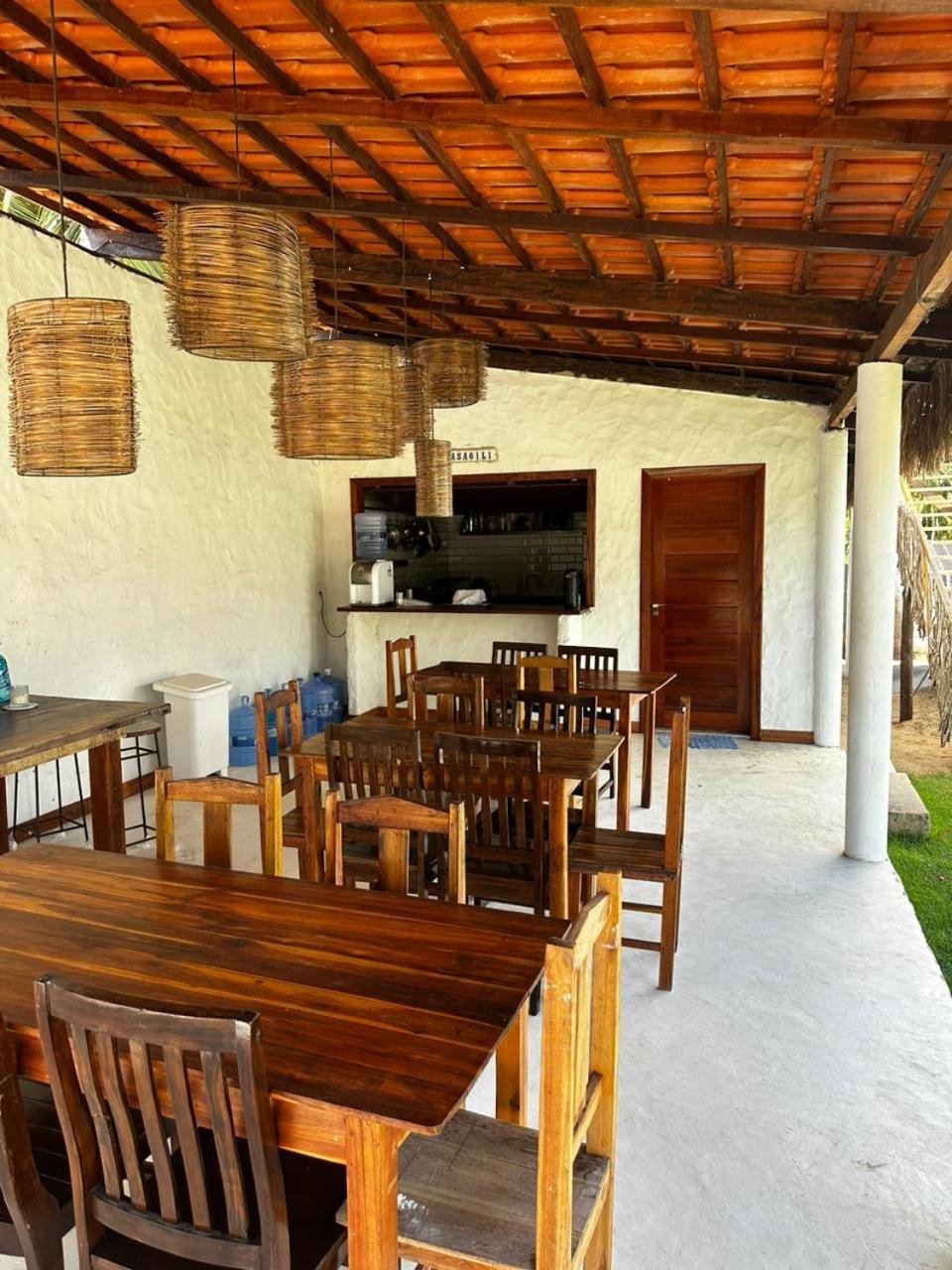 Casa Gili * Moitas