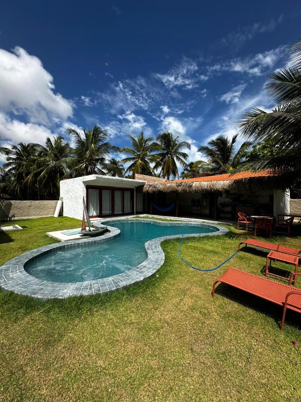 Casa Gili Hotel