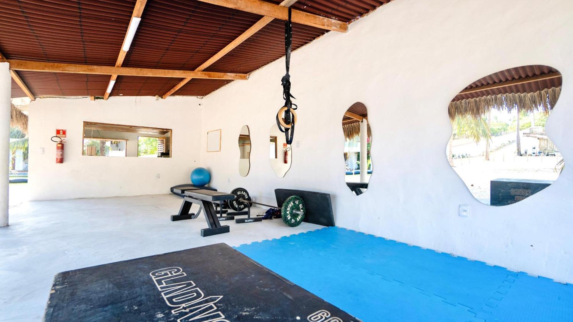 Casa Gili *