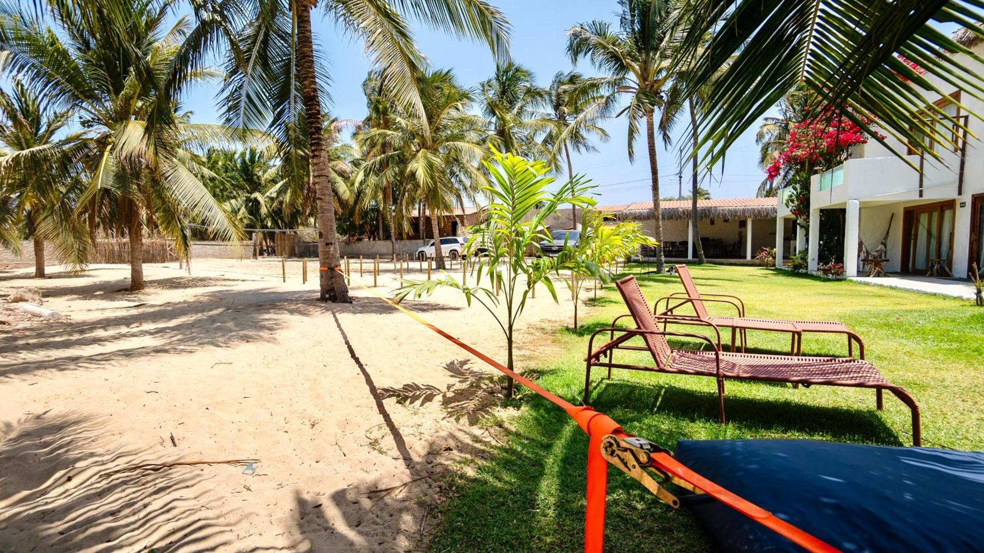 Casa Gili Moitas